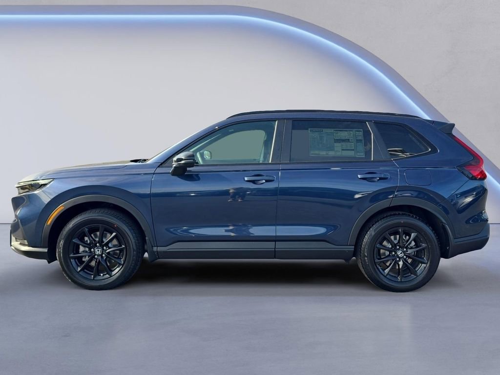 New 2026 Honda CR-V Sport image 2