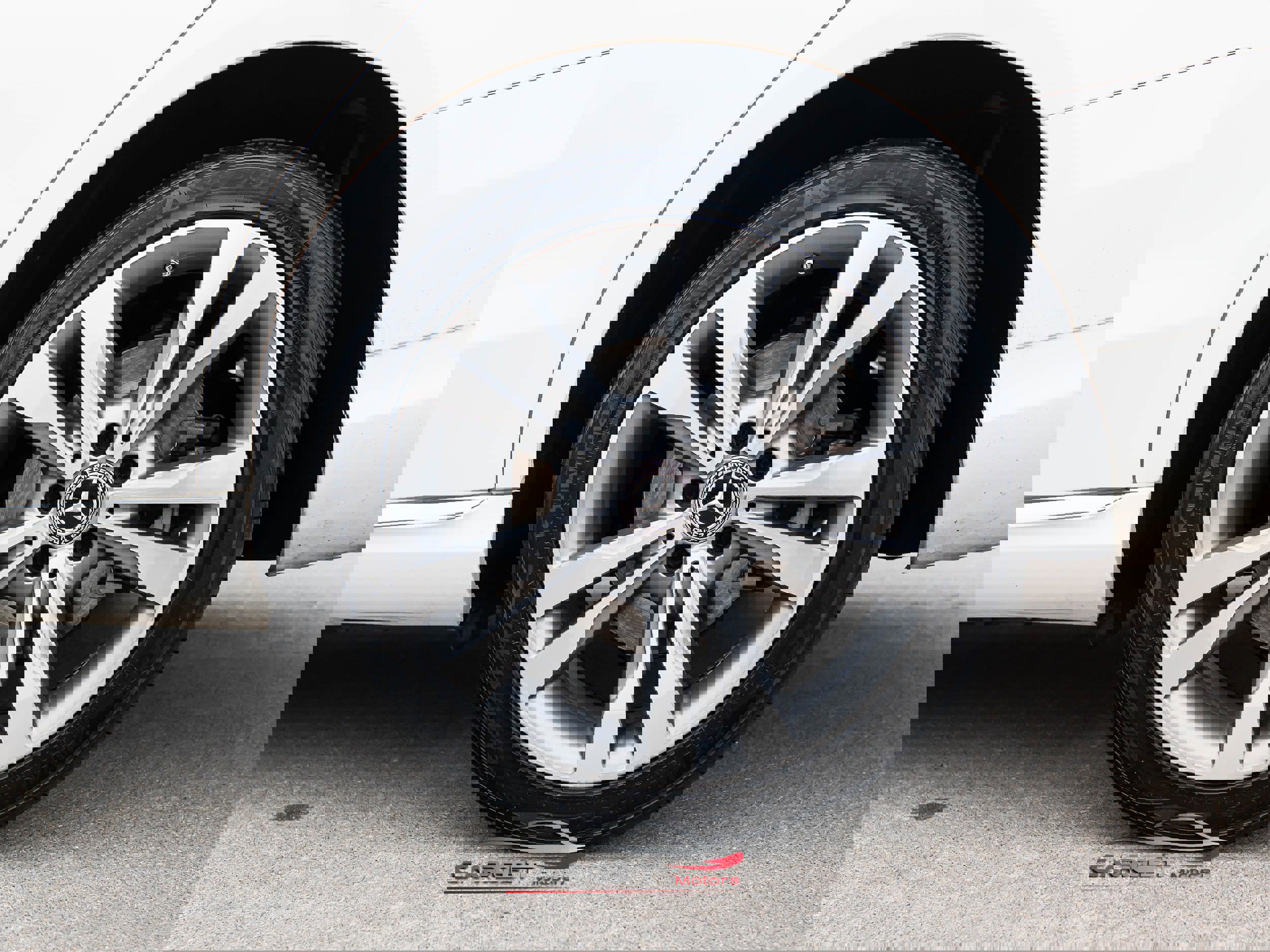 Used 2020 Mercedes-Benz C 300 4MATIC Sedan image 12