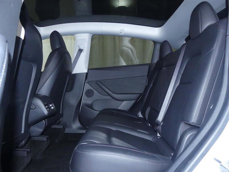 Used 2021 Tesla Model Y 2WD image 22