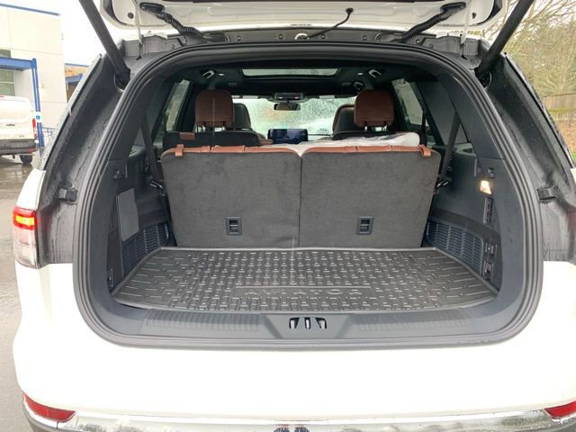 New 2026 Lincoln Aviator Reserve image 5