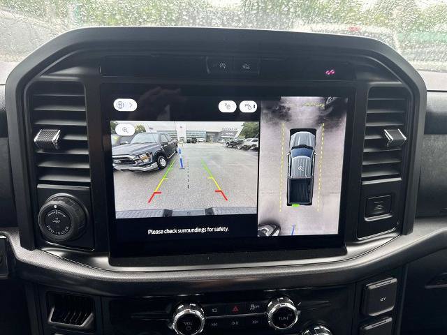 New 2026 Ford F150 Tremor w/ Equipment Group 402B AWD/4WD image 21