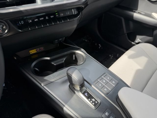 Certified 2025 Lexus UX 300h AWD w/ Accessory Package (Z1) image 26