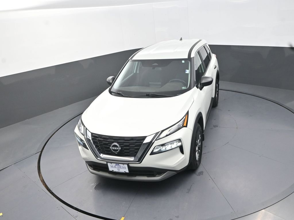 Used 2023 Nissan Rogue S FWD image 15