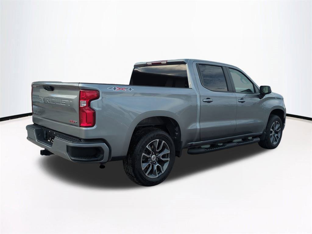 Used 2023 Chevrolet Silverado 1500 RST image 5
