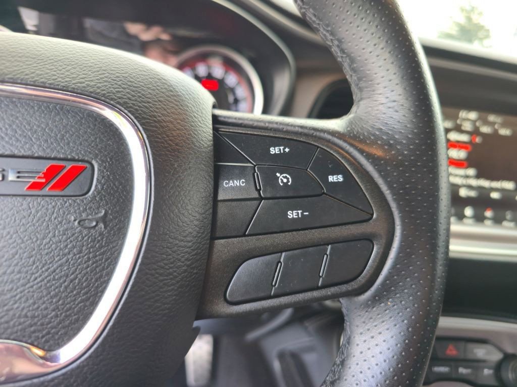 Used 2021 Dodge Challenger R/T Scat Pack RWD image 19