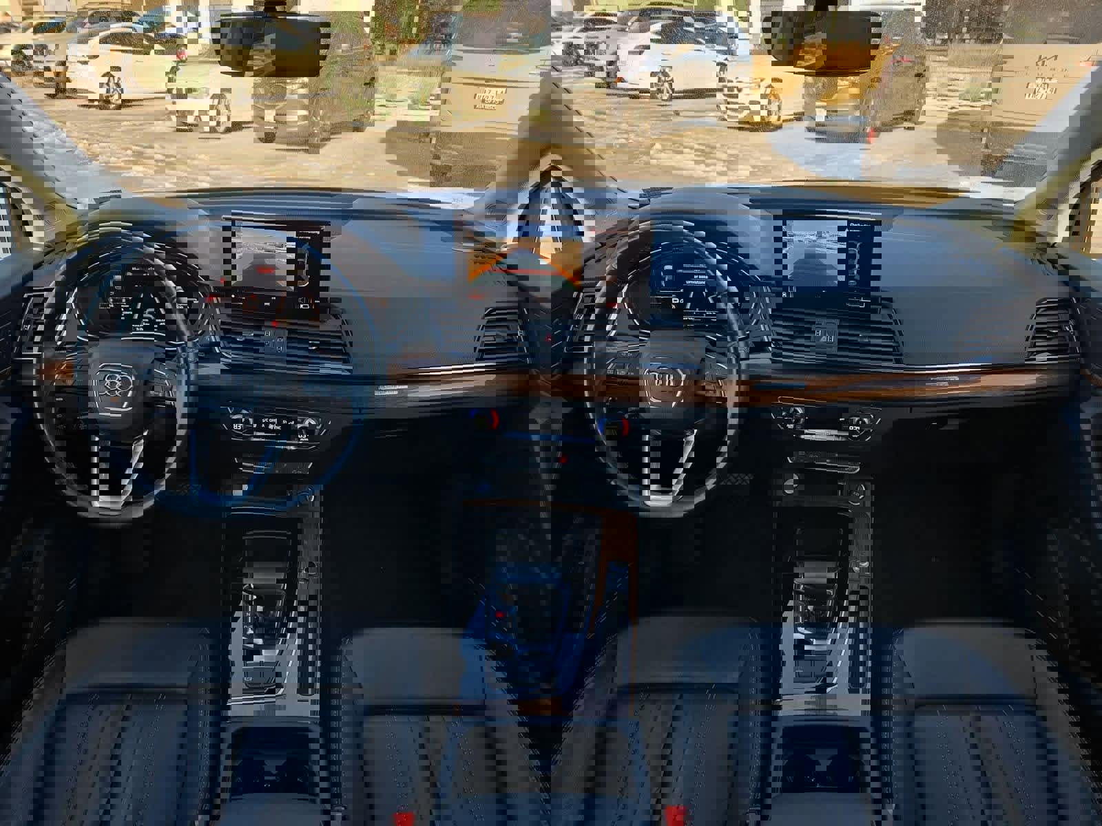 Used 2023 Audi Q5 2.0T Premium Plus image 14