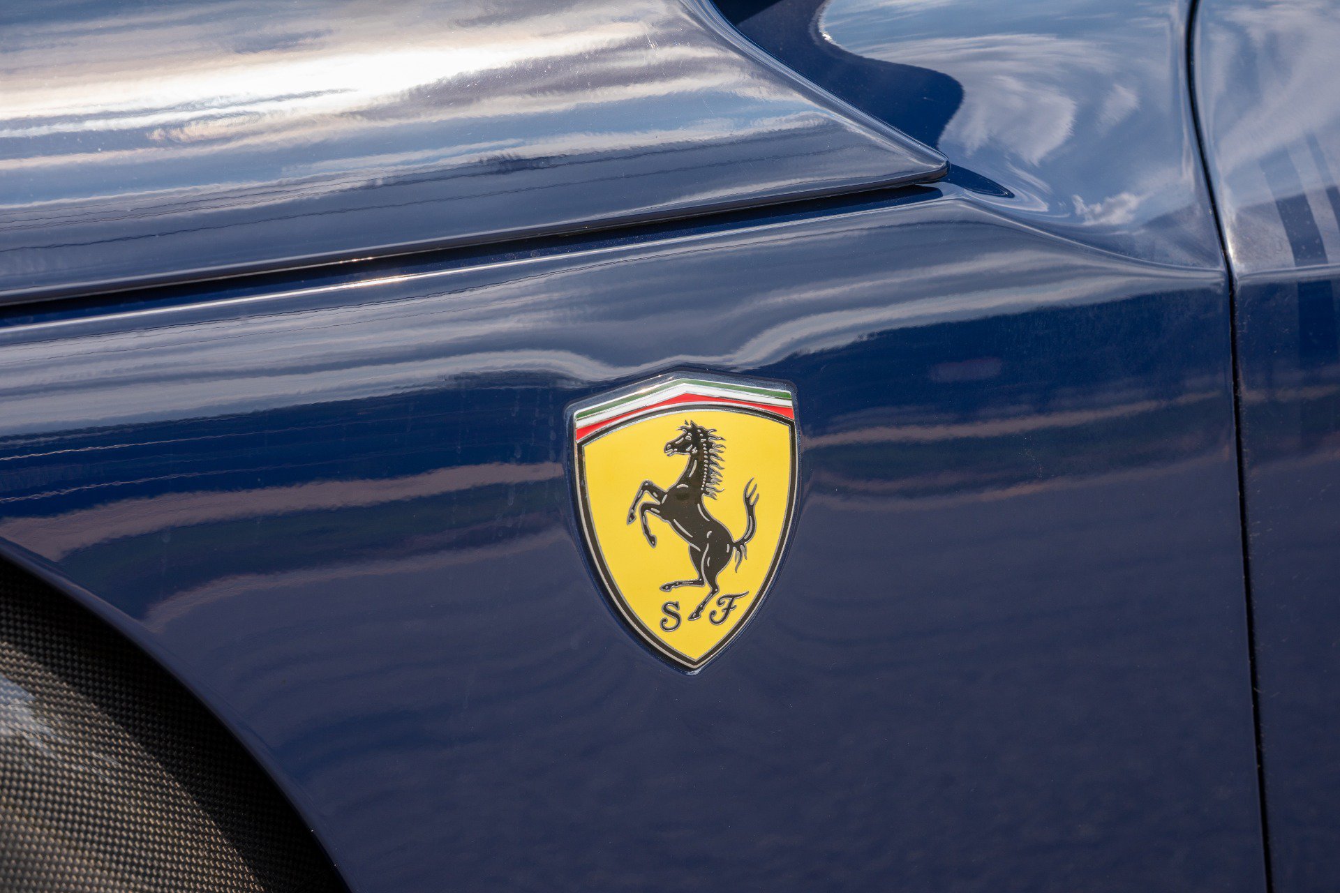 Used 2026 Ferrari Purosangue AWD/4WD image 21