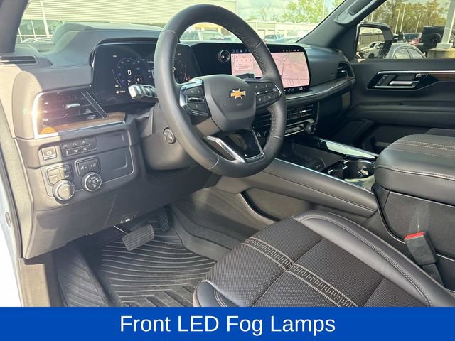 Used 2026 Chevrolet Tahoe High Country image 25