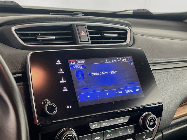 Used 2019 Honda CR-V EX-L image 11