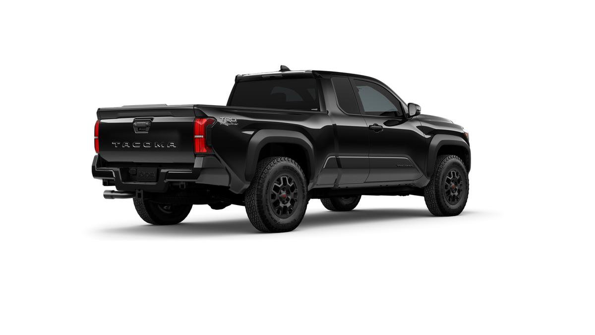 New 2026 Toyota Tacoma SR5 RWD image 10