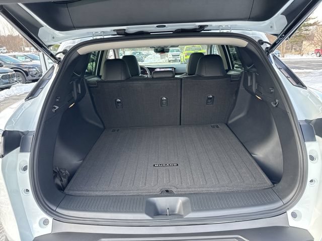 New 2026 Nissan Murano SL AWD/4WD image 35
