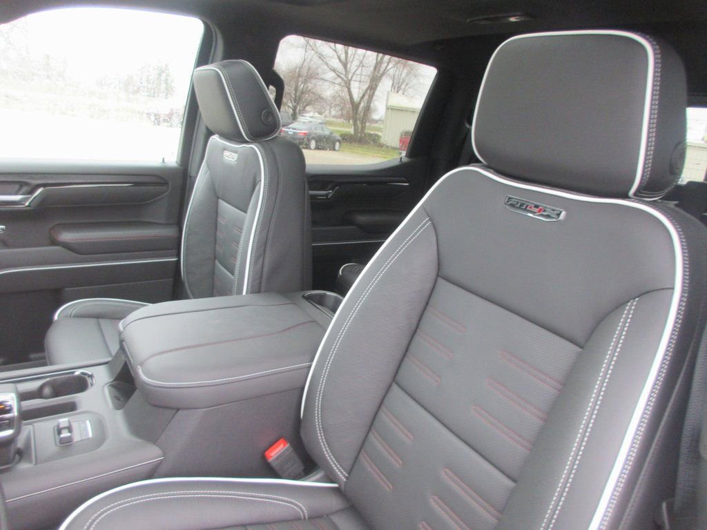 New 2026 GMC Sierra 1500 AT4X image 14