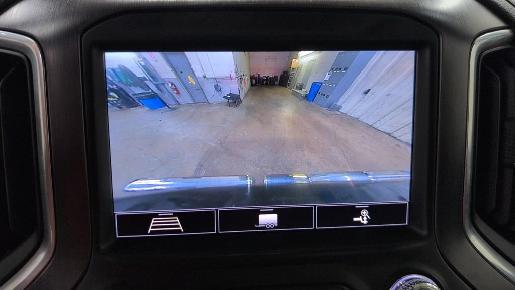 Used 2020 GMC Sierra 1500 AT4 w/ AT4 Premium Package AWD/4WD image 14