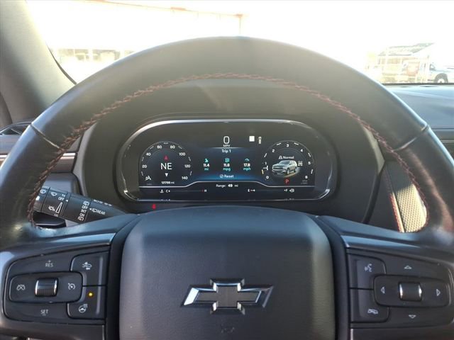 Used 2022 Chevrolet Tahoe RST w/ Luxury Package image 23