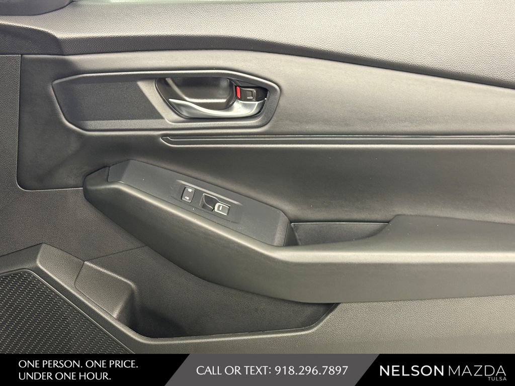 Used 2024 Honda Accord EX image 43