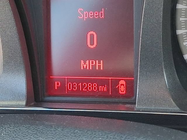 Used 2016 GMC Terrain Denali AWD/4WD image 18