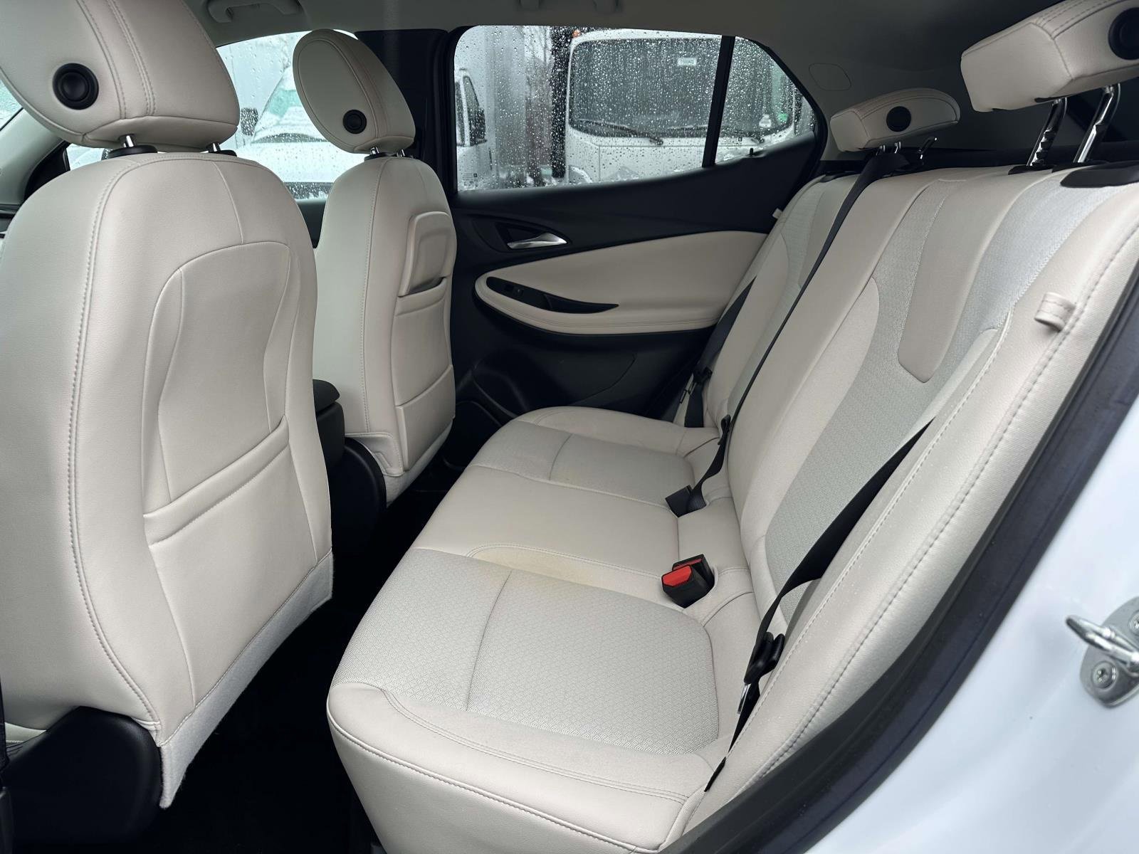 Used 2023 Buick Encore GX Preferred w/ Cold Weather Comfort Package image 23