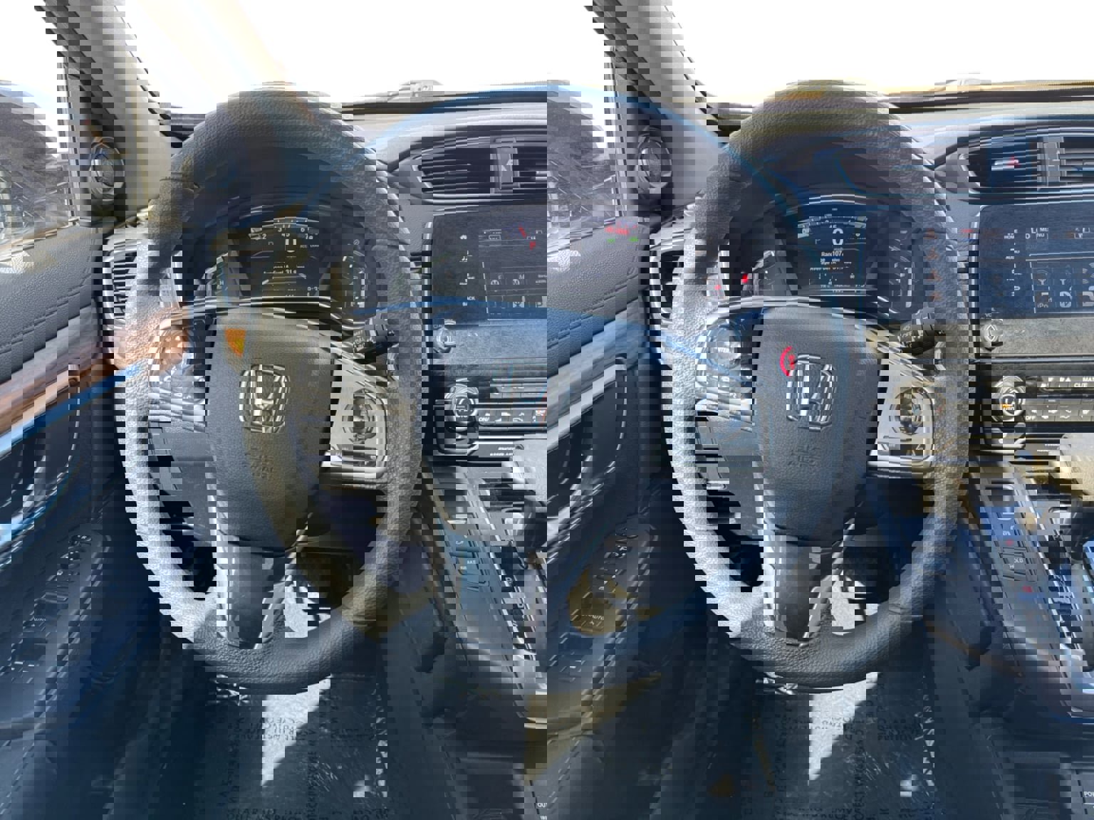 Used 2019 Honda CR-V EX image 13