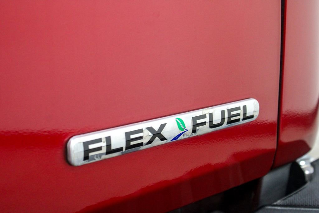 Used 2012 Ford F150 XLT w/ XLT Chrome Pkg image 13