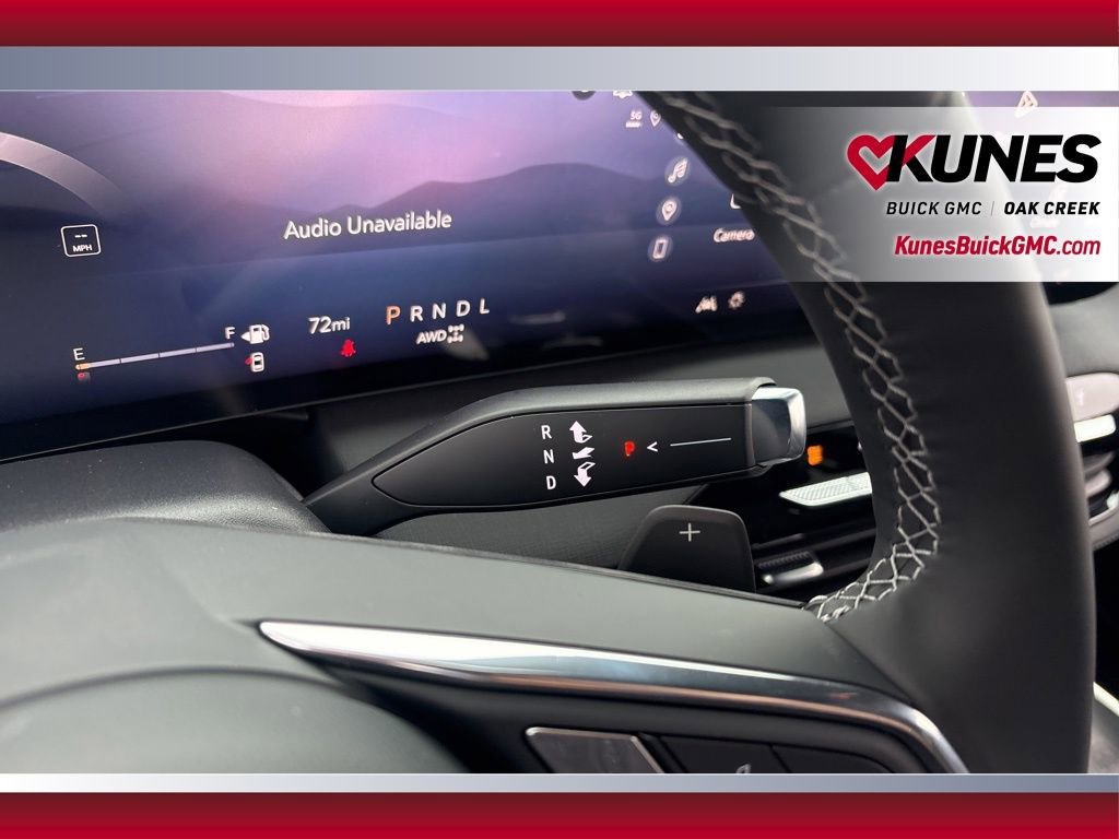 New 2026 Buick Enclave Sport Touring w/ Power Package image 16