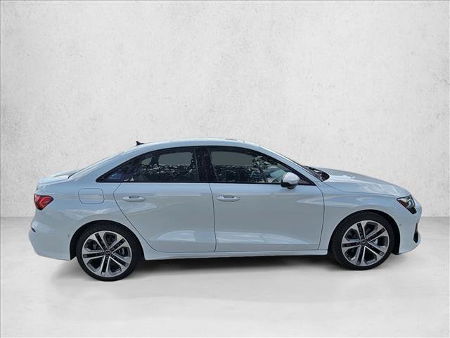 New 2026 Audi A3 2.0T Premium w/ Black Optic Package AWD/4WD image 4
