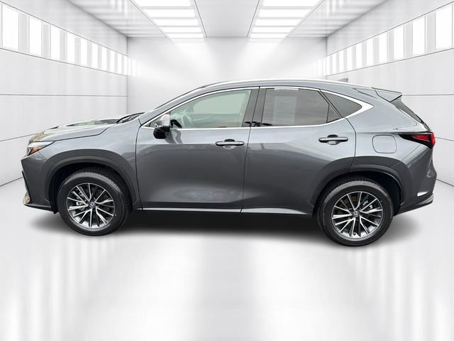 Used 2023 Lexus NX 250 AWD image 8