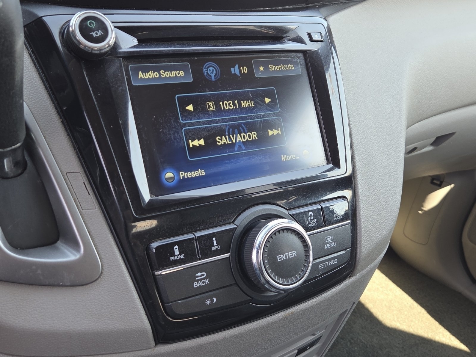 Used 2016 Honda Odyssey EX-L image 30