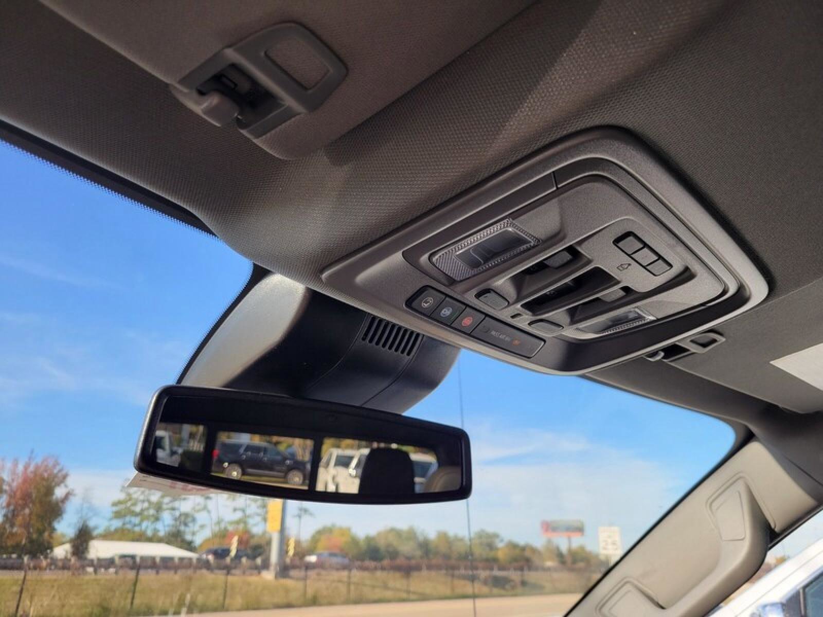 New 2026 GMC Sierra 1500 SLT w/ SLT Premium Plus Package image 30