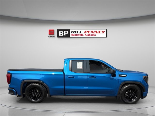 Used 2023 GMC Sierra 1500 Elevation image 7