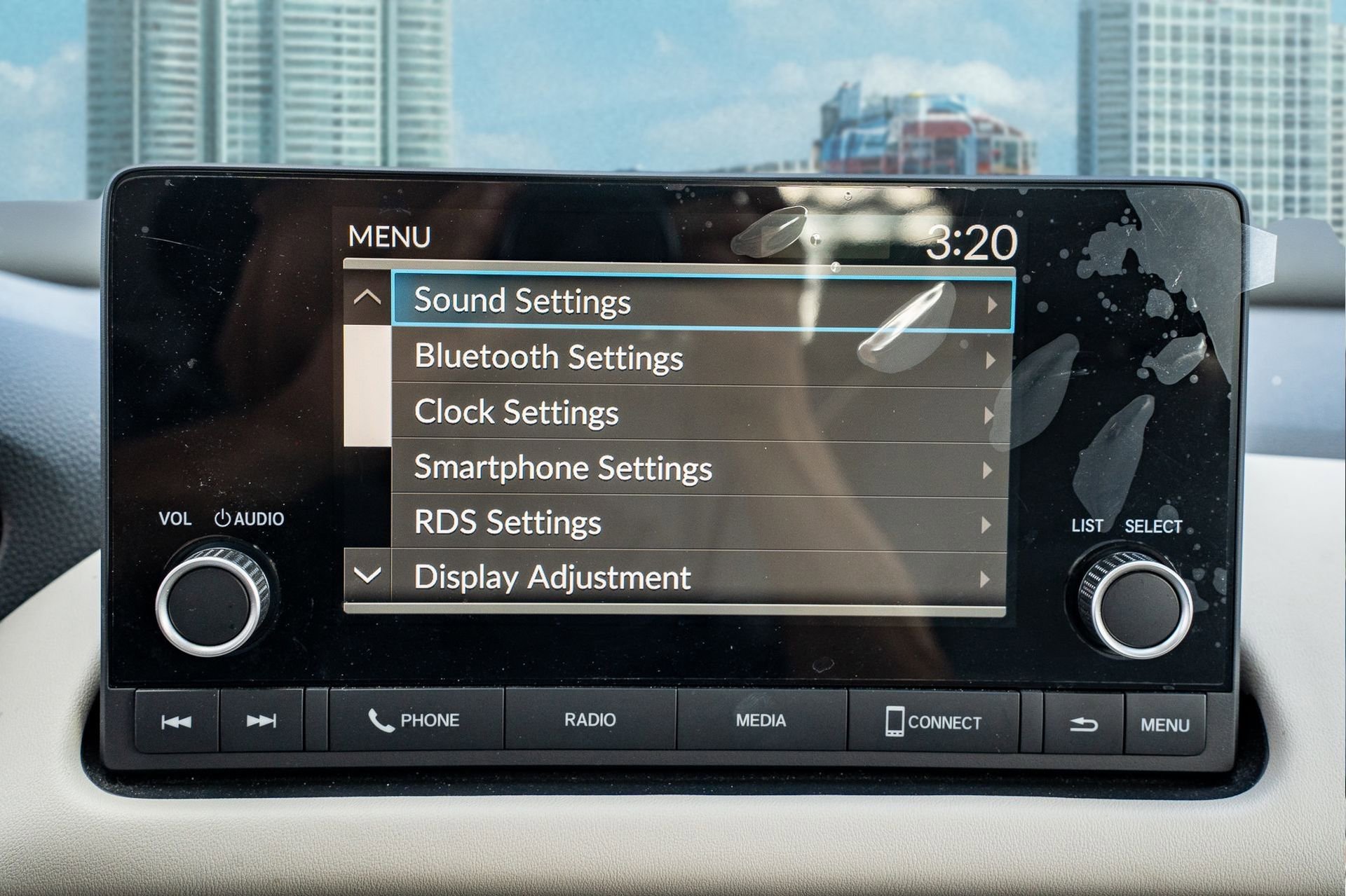 Certified 2023 Honda HR-V LX image 33