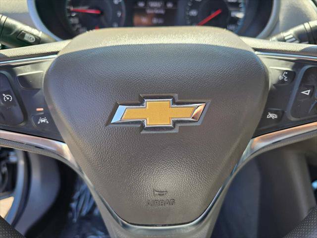 Used 2024 Chevrolet Malibu LT FWD image 24