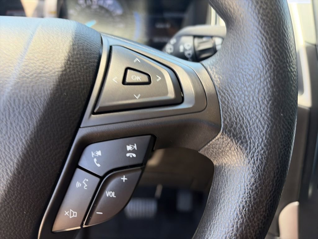 Used 2023 Ford Edge SE AWD/4WD image 22