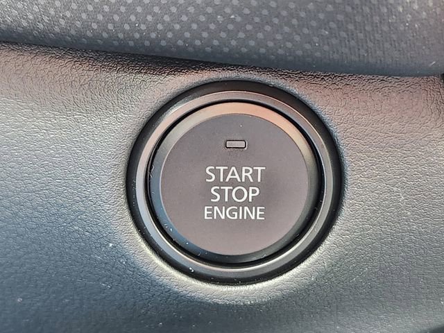 Certified 2025 MAZDA CX-50 AWD 2.5 S w/ Cargo Package image 24