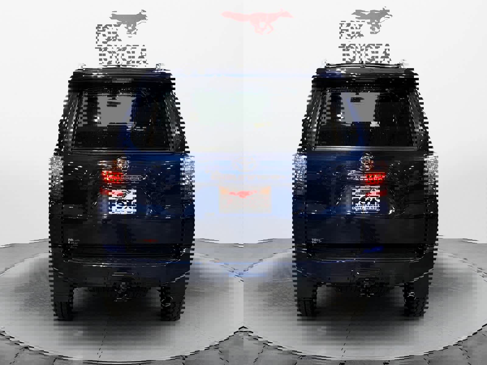 Used 2016 Toyota 4Runner SR5 image 6