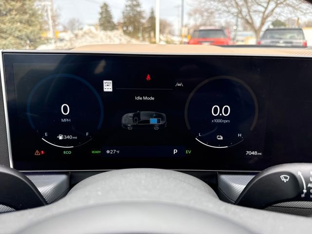 Certified 2025 Hyundai Sonata Limited image 28