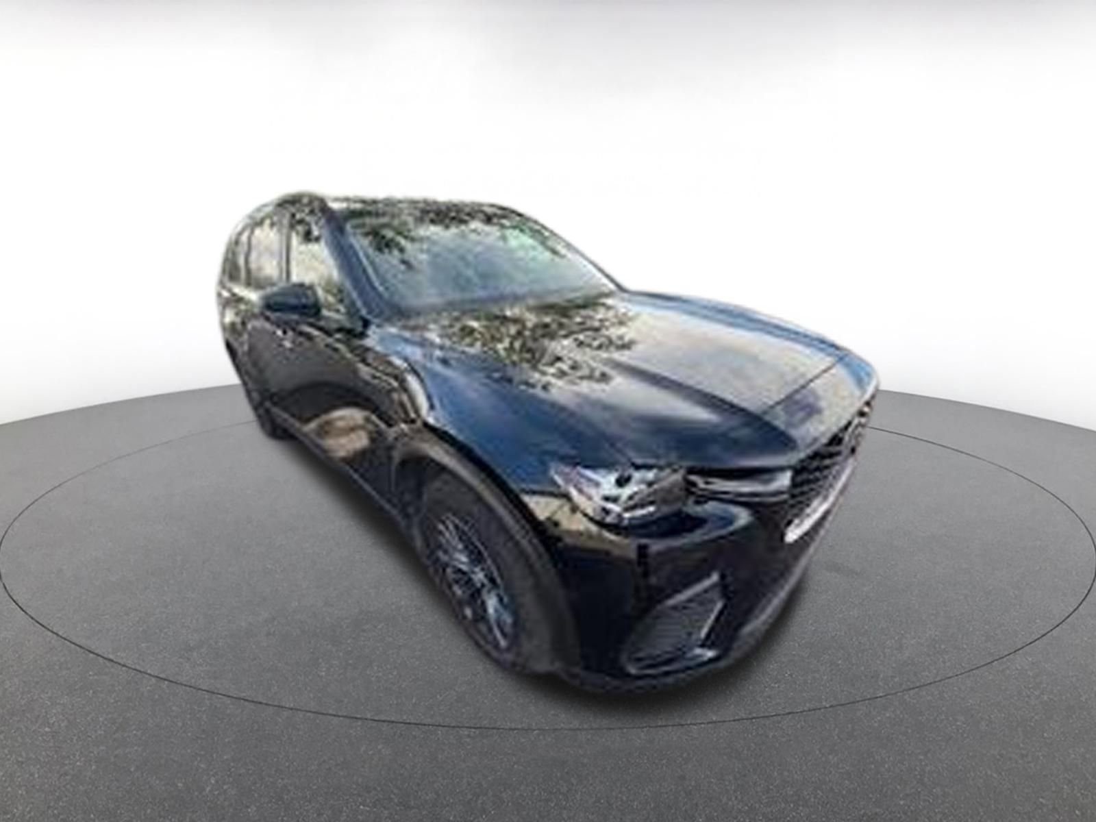 Used 2025 MAZDA CX-70 3.3 Turbo w/ Preferred Package