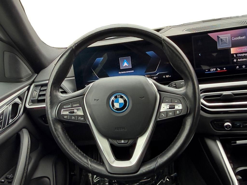 Used 2024 BMW i4 xDrive40i image 12