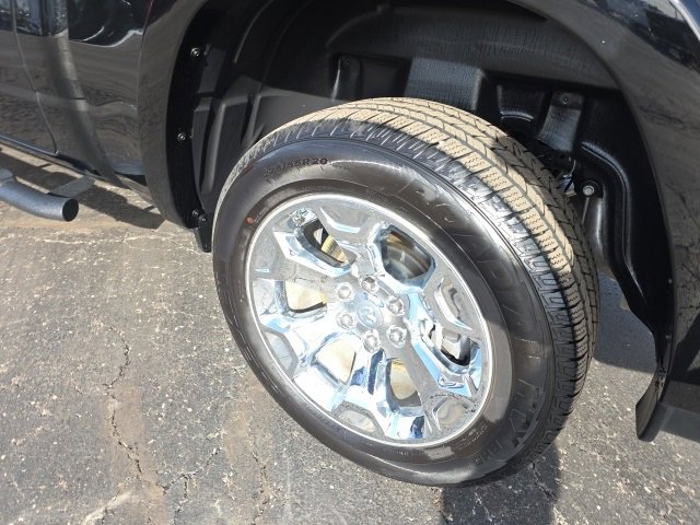 Used 2025 RAM 1500 Big Horn image 58