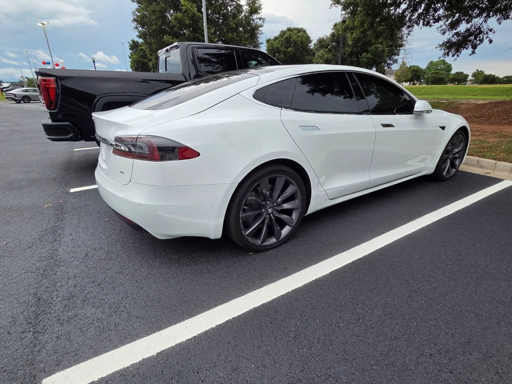 Used 2017 Tesla Model S 75 RWD image 9