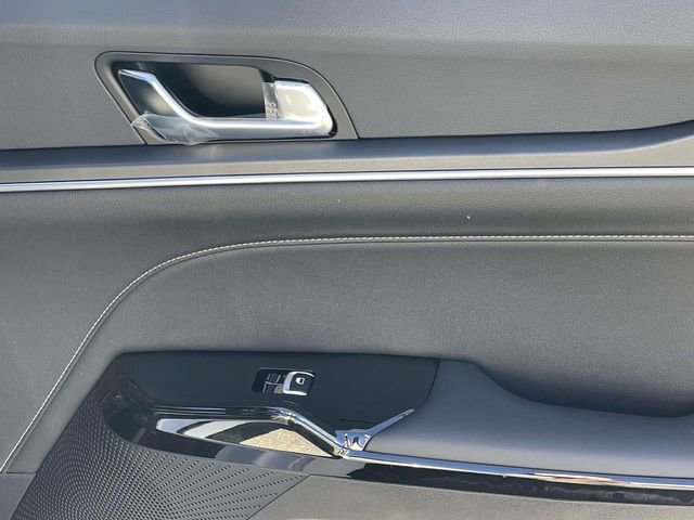 New 2026 Kia K5 GT-Line FWD image 16