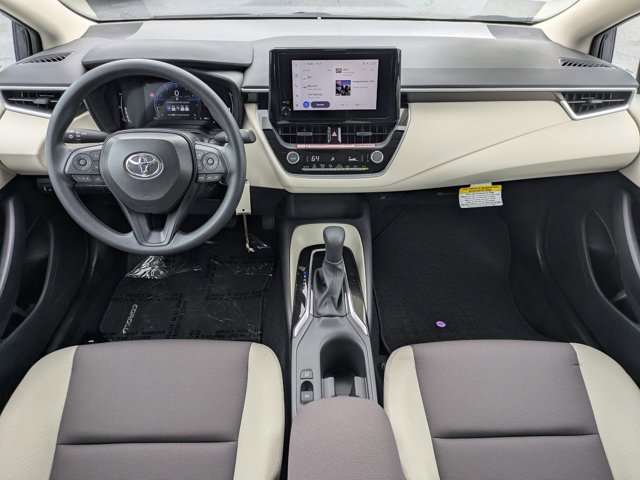New 2026 Toyota Corolla LE image 14