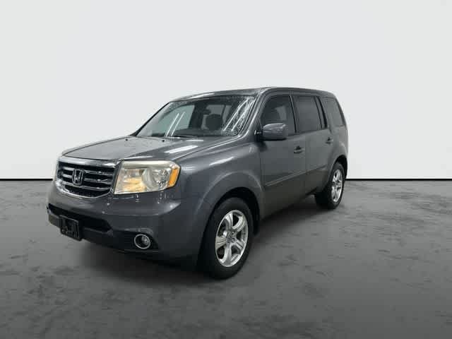 Used 2015 Honda Pilot EX image 7