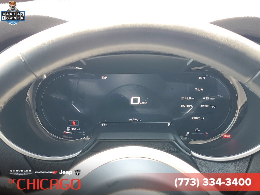 Used 2024 Alfa Romeo Stelvio Sprint AWD/4WD image 30