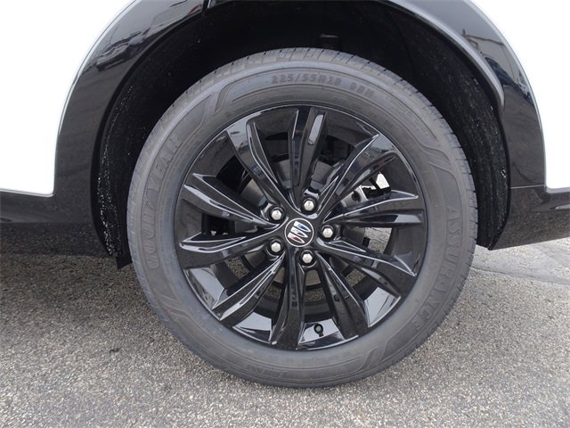 New 2026 Buick Envista Sport Touring w/ Convenience I Package image 23