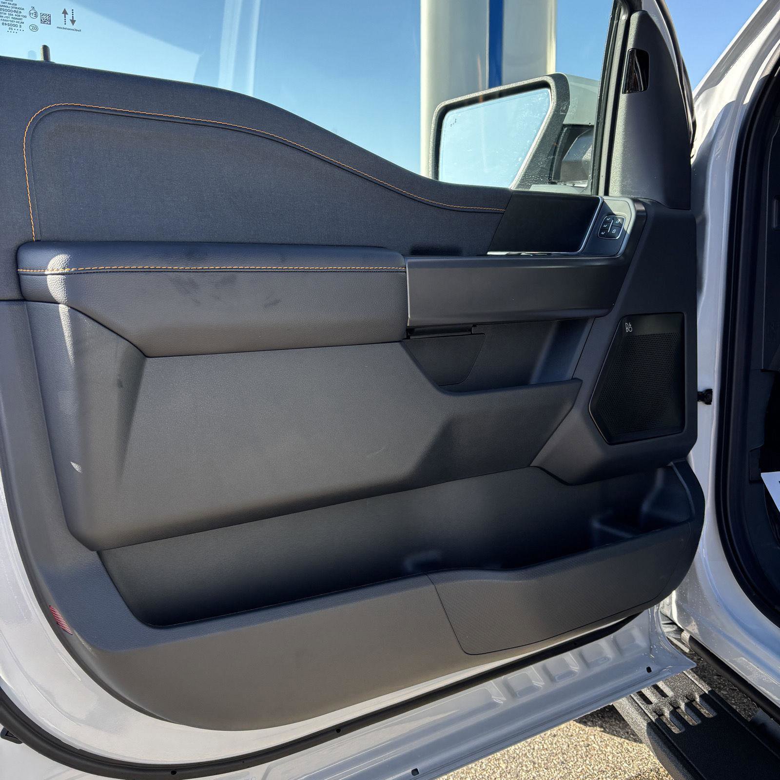 New 2025 Ford F150 Tremor w/ Equipment Group 402A High image 18