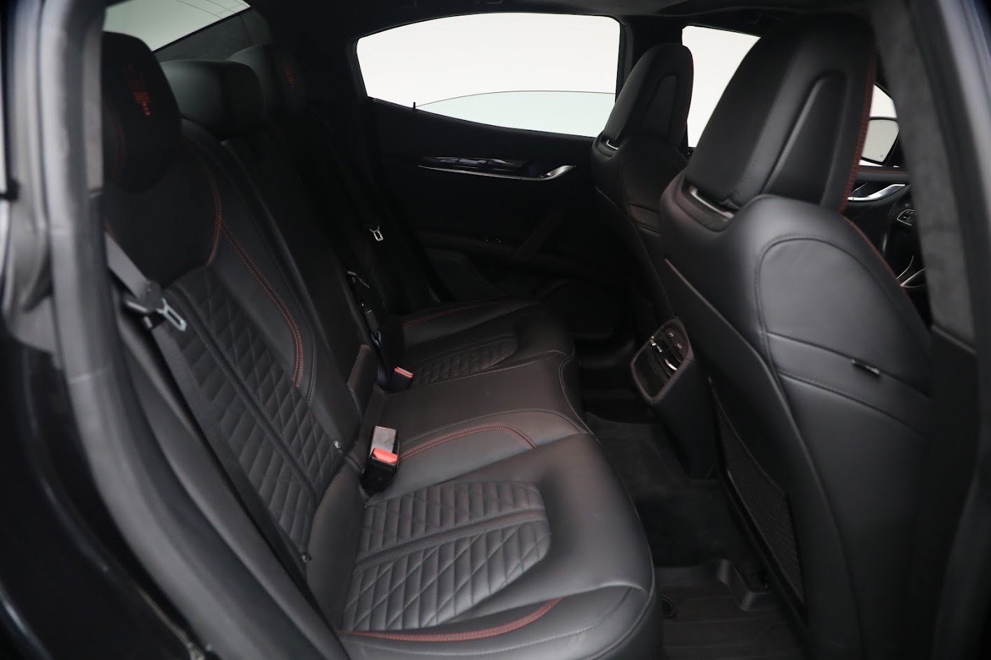 Certified 2023 Maserati Ghibli Modena Q4 AWD/4WD image 20