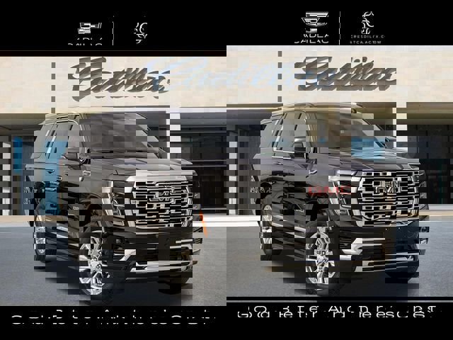 Used 2025 GMC Yukon XL Denali image 2