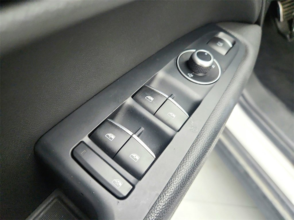 Used 2018 Alfa Romeo Stelvio Sport w/ Quick Order Package 22J Sport image 22