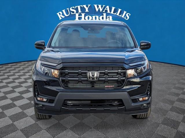 New 2026 Honda Ridgeline Sport image 7