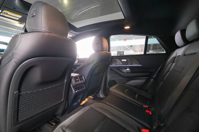 New 2026 Mercedes-Benz GLE 53 AMG 4MATIC Coupe image 13